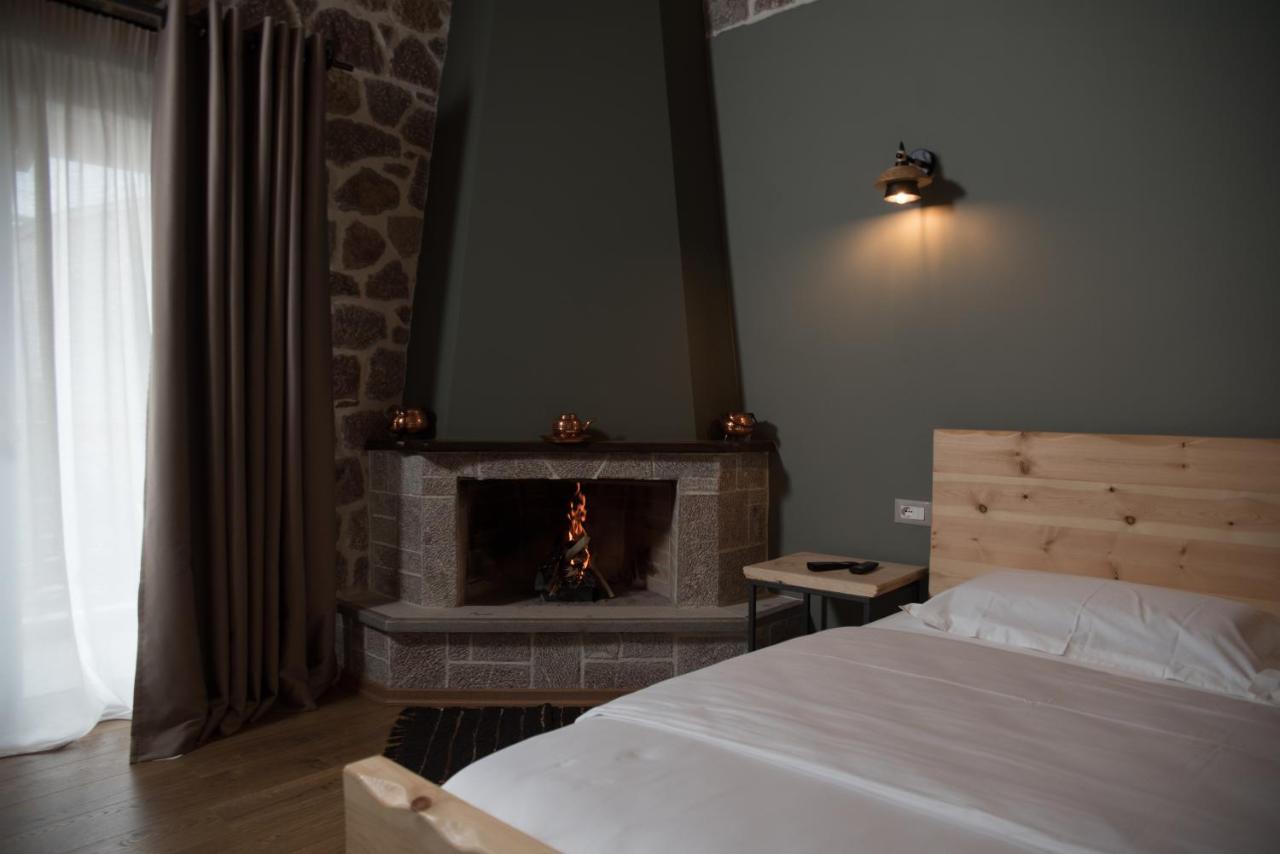 George Boutique Hotel Voskopojë
