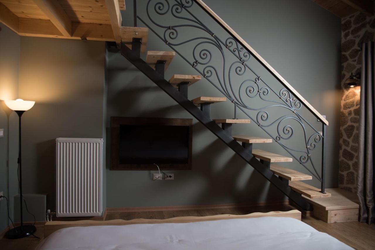 George Boutique Hotel Voskopojë
