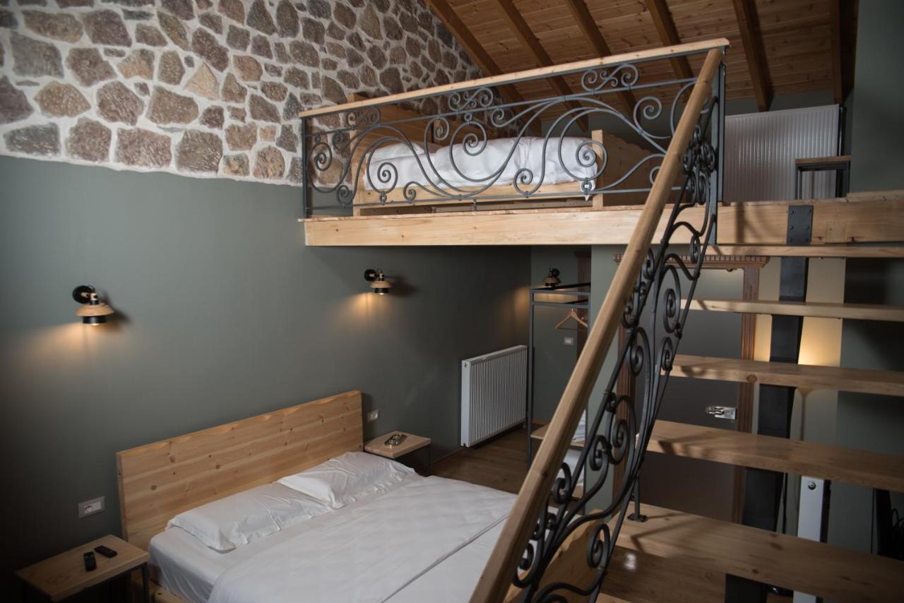 Hotel George Boutique *