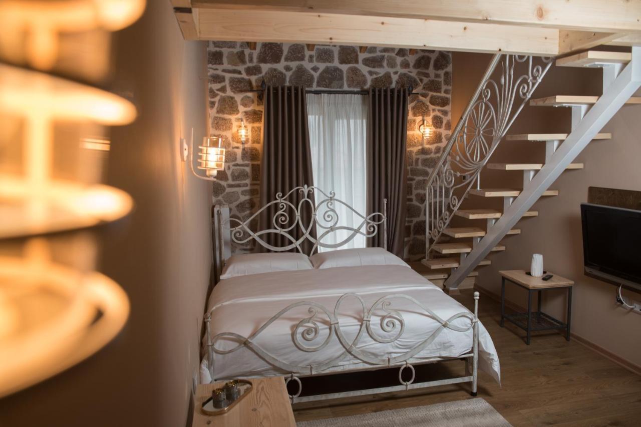 George Boutique Voskopojë
