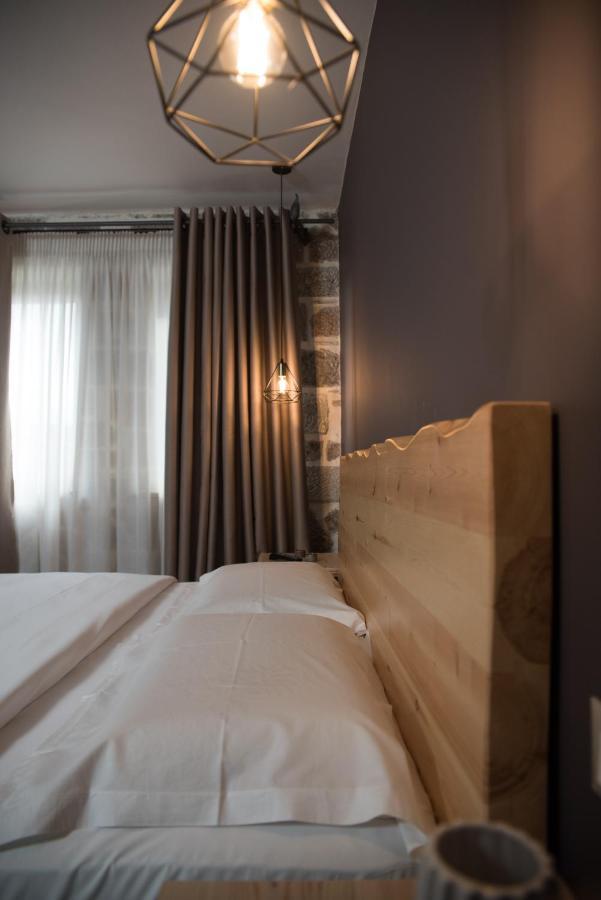 George Boutique Hotel *
