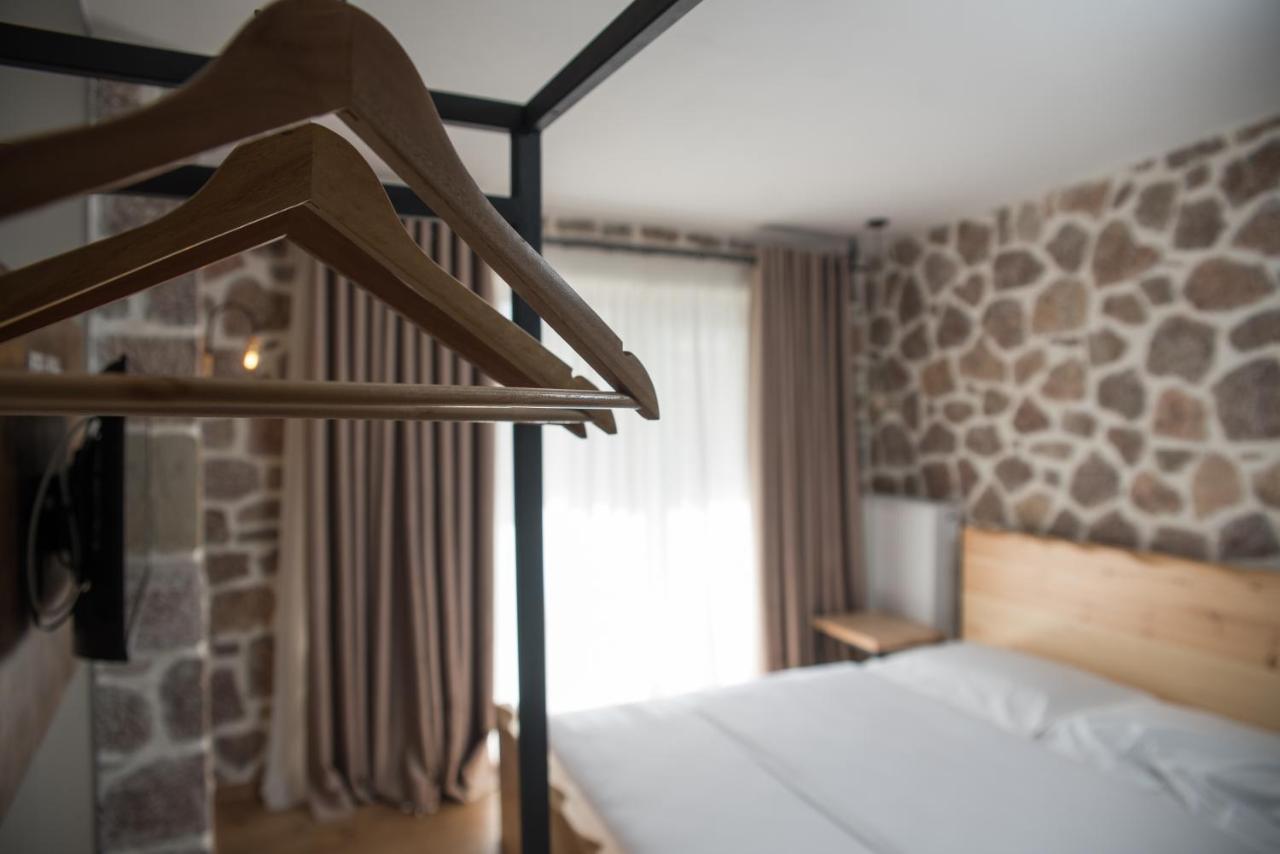 Hotel George Boutique Voskopojë