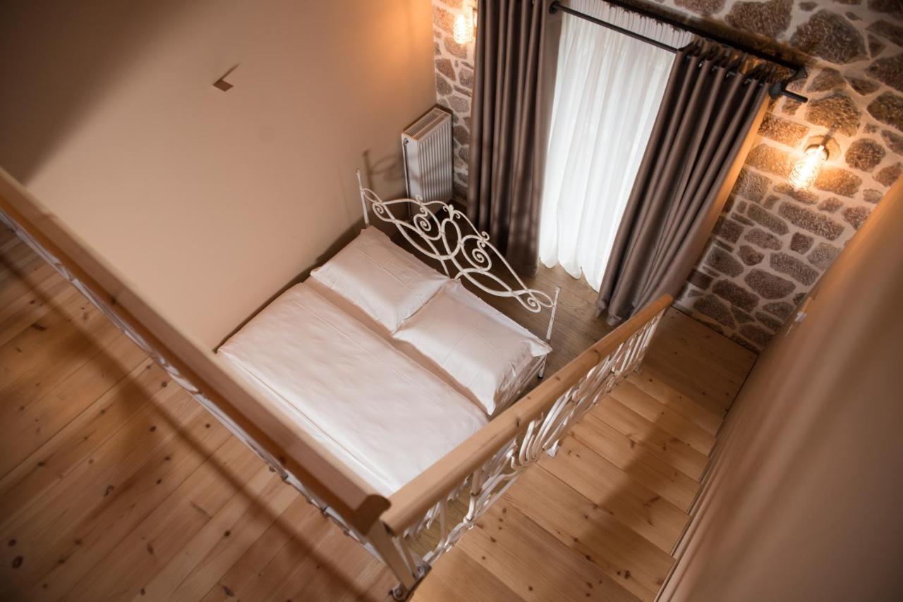 George Boutique Hotel Voskopojë