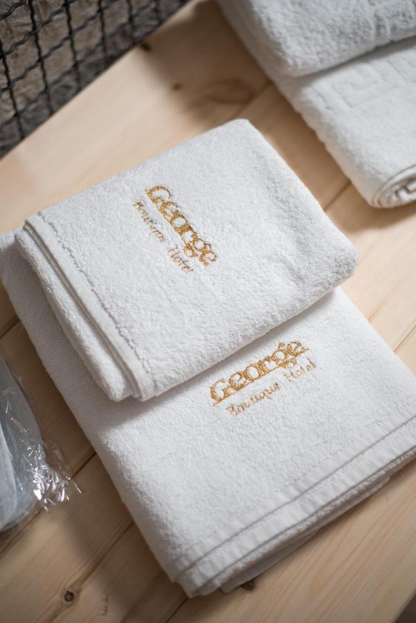 George Boutique Hotel Voskopojë