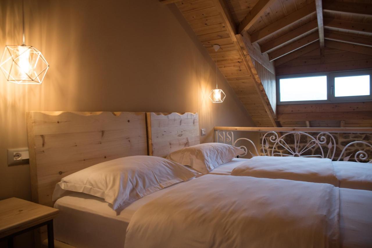 Hotel George Boutique Voskopojë