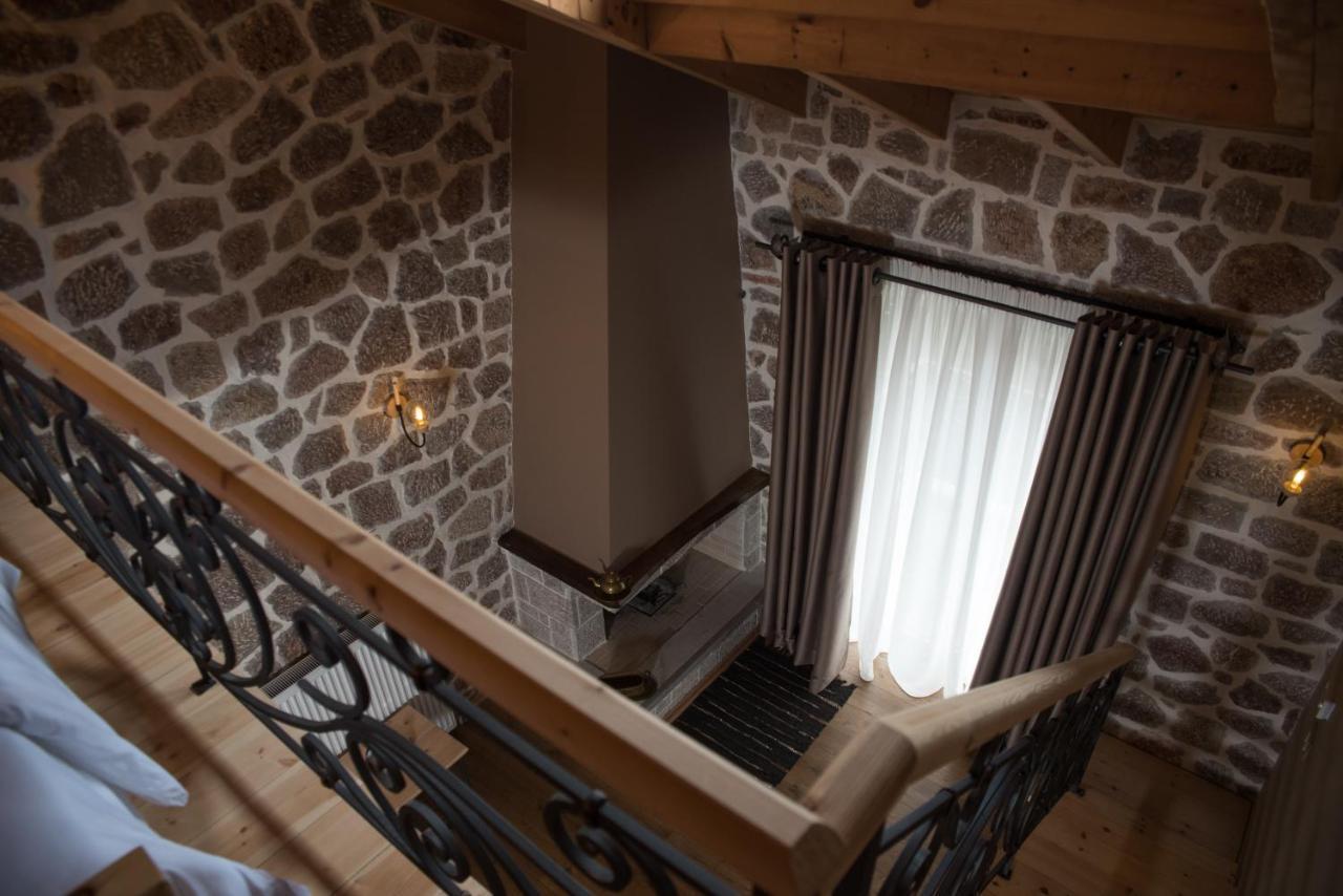 George Boutique * Voskopojë