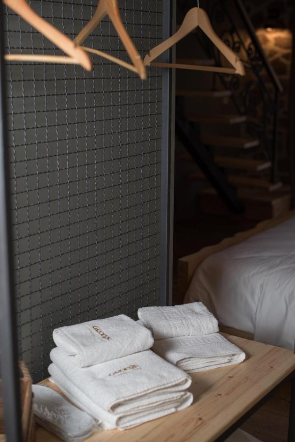 Hotel George Boutique