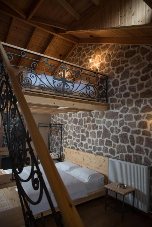 George Boutique Hotel Voskopojë