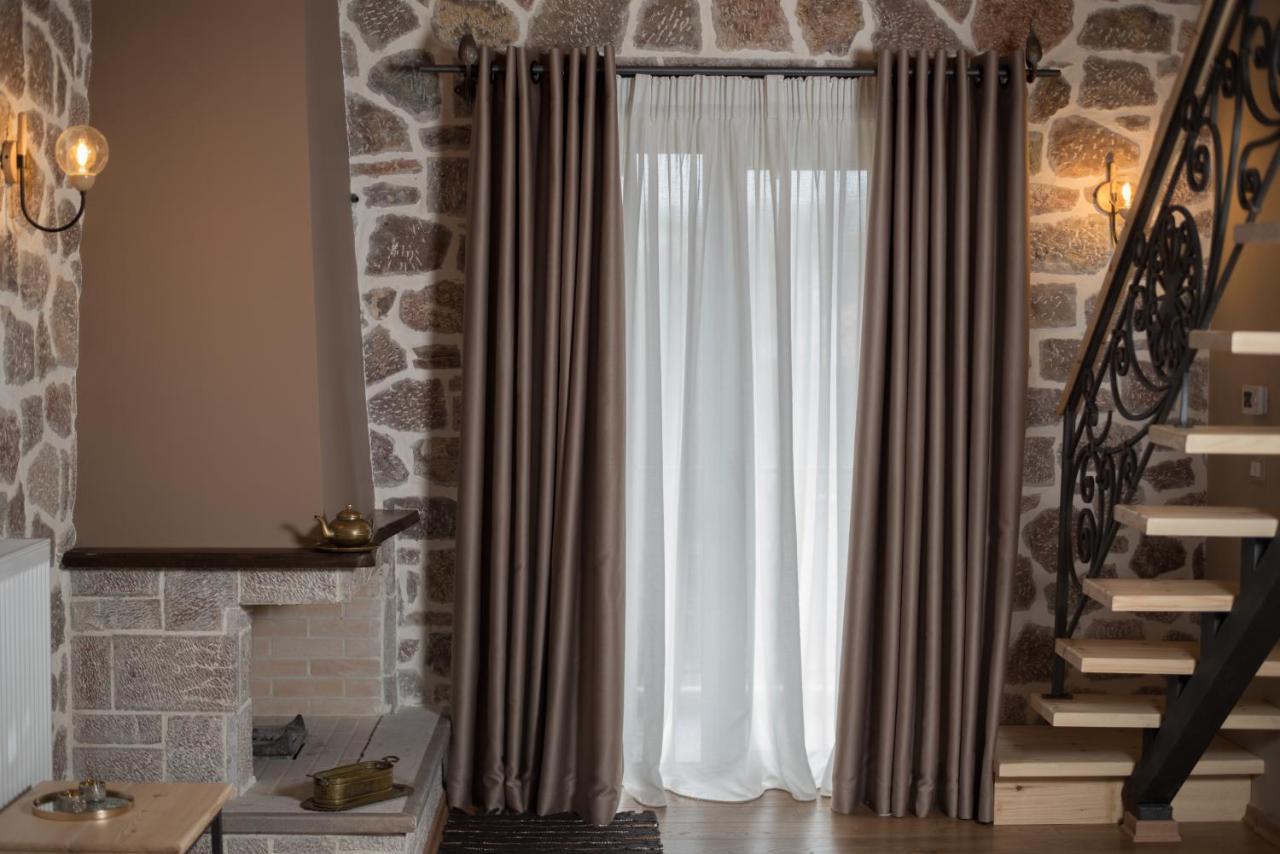 Hotel George Boutique Voskopojë