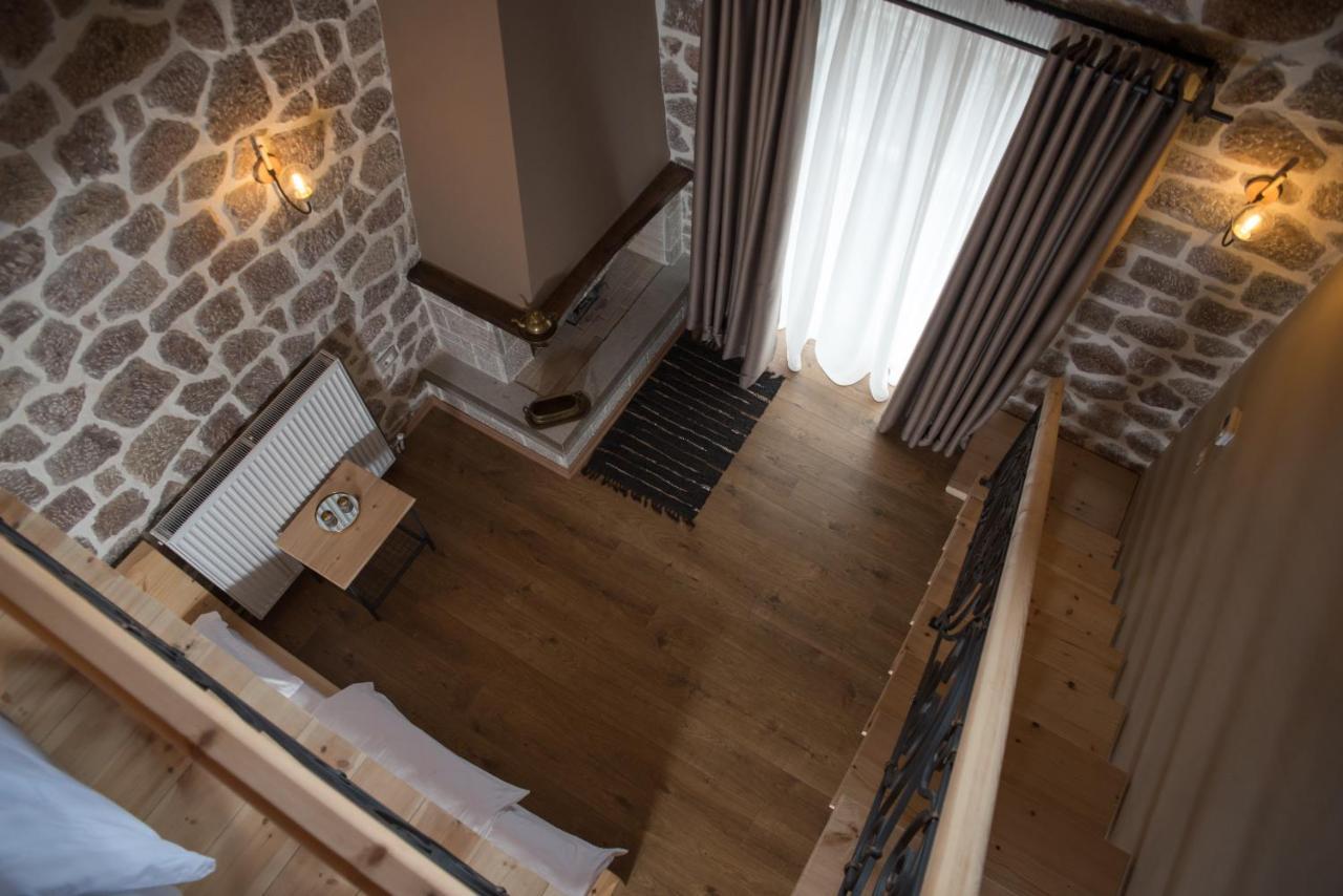 George Boutique Hotel