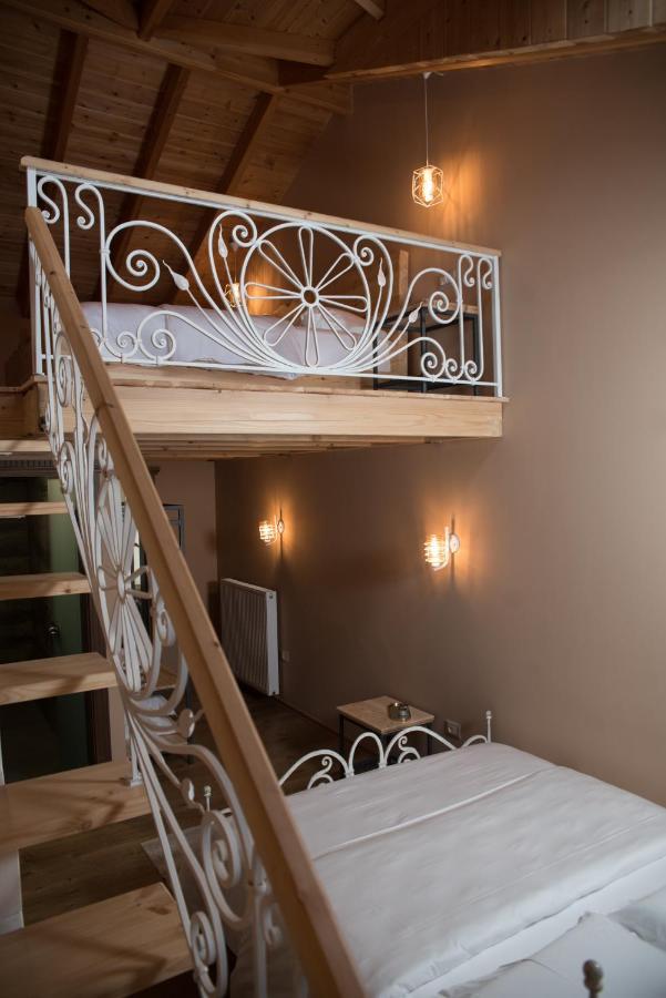 Hotel George Boutique Voskopojë