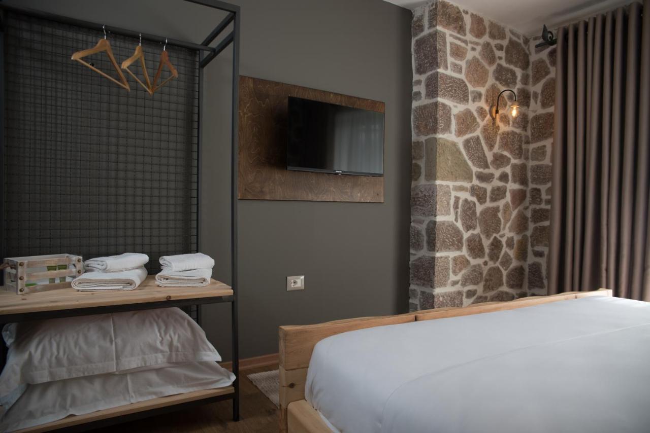 Hotel George Boutique Voskopojë