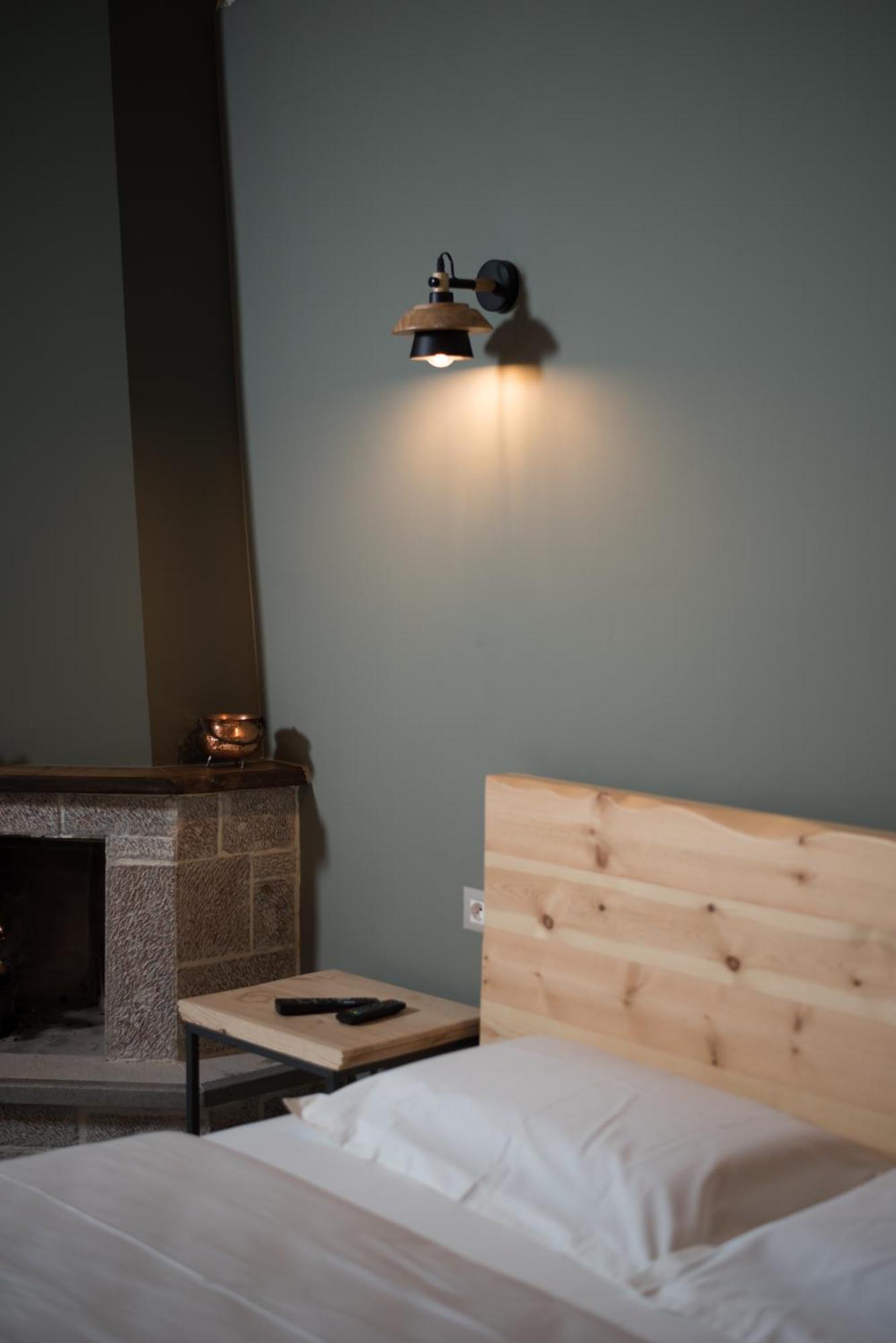 Hotel George Boutique Voskopojë