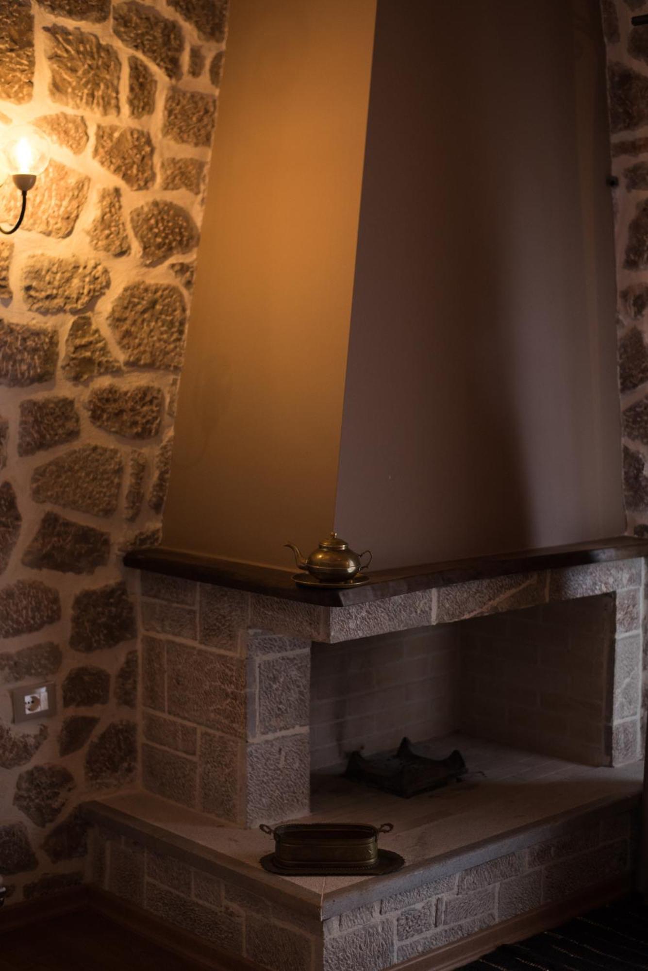 Hotel George Boutique Voskopojë